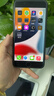 Apple iPhone 7 Plus 蘋(píng)果7 plus二手手機國行優(yōu)惠券補貼 黑色 128G 曬單實(shí)拍圖