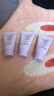 BURBERRY【專(zhuān)柜行貨】博柏利女士香水巴寶莉女神花與她果漾青提軟糖小樣 女神香水小樣1.5ml*3只 曬單實(shí)拍圖