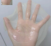 珀萊雅（PROYA）【李佳琦直播】雙抗面膜特證版15片保濕補水美白舒緩 曬單實(shí)拍圖