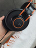 AKG愛科技K701 K712PRO監(jiān)聽耳機頭戴式hifi音樂有線電腦耳機大手辦 K712 PRO 曬單實拍圖