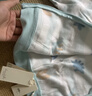 戴維貝拉（DAVE＆BELLA）春秋男童外套兒童男秋裝嬰兒男孩棒球服秋冬搖粒絨夾克男裝上衣 恐龍森林【DB396-AA】 100 cm(4T(建議身高90-100cm)) 曬單實拍圖