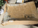 添柏嵐（Timberland）官方男裝外套秋冬新款戶(hù)外休閑夾克寬松|A432B A432B433/深寶石藍 XL 曬單實(shí)拍圖