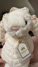 Jellycat致臻害羞尼珀斯邦尼兔動(dòng)物毛絨玩偶兔子娃娃生日新婚禮物 致臻害羞尼珀斯邦尼兔 Medium 曬單實(shí)拍圖