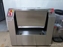 德瑪仕（DEMASHI）和面機(jī)商用京東自營(yíng) 全自動(dòng)面粉攪拌機(jī) 多功能活面攪面揉面絞面打面條機(jī)食堂包子饅頭25升 YF-HJ25 曬單實(shí)拍圖