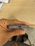 三星（SAMSUNG） 2TB Type-c USB 3.2 移動(dòng)固態(tài)硬盤(pán)（PSSD） T7 灰色 NVMe傳輸速度1050MB/s 手機(jī)直連筆記本外接 曬單實(shí)拍圖