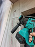 大藝鋰電電錘電鎬無(wú)刷沖擊鉆A7-6609大功率充電式電錘混凝土電動(dòng)工具 6609裸機[不含電池充電器]+5鉆頭 曬單實(shí)拍圖
