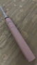 飛利浦PHILIPS電動(dòng)牙刷9系HX9362成人聲波震動(dòng)HX9360/939P 智能5模式鉆石亮白刷 HX9360/939P單刷柄【無盒】 曬單實(shí)拍圖