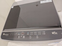 小天鵝（LittleSwan）波輪洗衣機全自動(dòng) 6.8公斤迷你小型 健康免清洗 品質(zhì)電機 宿舍租房神器 不銹鋼內桶 TB68V728E 曬單實(shí)拍圖