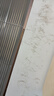 得力（deli）高粘棉紙雙面膠帶 12mm*10y 學(xué)生文具 開(kāi)學(xué)必備學(xué)習用品 白色小卷芯單卷湊單 辦公用品 30435 曬單實(shí)拍圖