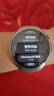 HUAWEI WATCH 5 46mm高端款航天級鈦合金表殼木星棕素皮復合表帶首創(chuàng  )X-TAP智感窗eSIM通信華為智能手表 曬單實(shí)拍圖
