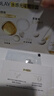 玉蘭油（OLAY）全新水光小白瓶50ml美白精華液抗糖提亮去黃補(bǔ)水護(hù)膚品生日禮物 曬單實(shí)拍圖