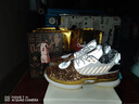 耐克NIKE男女休閑鞋 NIKE SB FORCE 58 運動(dòng)鞋DV5477-007灰橙43 曬單實(shí)拍圖