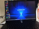 聯(lián)想拯救者R7000P 2025 游戲筆記本電腦(銳龍9 8940HX 16G 1T RTX5060 2.5K 240Hz 黑)國家補貼20% 曬單實(shí)拍圖