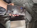 努比亞（nubia）紅魔9S Pro  AI游戲手機  驍龍8Gen3領(lǐng)先版 6500mAh電競手機 暗夜騎士12GB+256GB 官方標配 曬單實(shí)拍圖