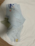 貝肽斯兒童內(nèi)褲男童小男孩內(nèi)褲青少年四角褲吸汗抗菌透氣不夾屁屁 男童【5A抗菌】快樂遨游 4條 90 cm 建議 78-85cm/重16-22斤 曬單實(shí)拍圖