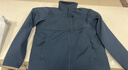 Timberland添柏嵐外套男秋季新款戶(hù)外徒步登山服運動(dòng)防風(fēng)保暖軟殼夾克A6AU4 A6AU4001/黑色/店長(cháng)推薦 L 180 建議150-170斤 曬單實(shí)拍圖