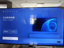 TCL雷鳥(niǎo)電視 43雀5 25款 43英寸 144Hz高刷 2+32GB內存 自定義遙控器 家電國家補貼電視43F295C 曬單實(shí)拍圖