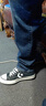 Levi's?BLUETAB?【商場(chǎng)同款】25年秋冬新款男士502錐形牛仔褲A5881 深藍色 31 (32) 曬單實(shí)拍圖