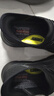斯凱奇（Skechers）閃穿鞋男鞋秋季薄款休閑商務(wù)鞋軟底一腳蹬德比鞋舒適上班鞋205046 曬單實(shí)拍圖