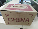 【京東專(zhuān)享】中國國家地理·發(fā)現中國（精裝典藏版）贈送 “發(fā)現中國”定制帆布包（攝影旅游 李栓科主編  精美照片）   曬單實(shí)拍圖
