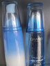 自然堂雪域修護套裝(水160ml+乳120ml)清透保濕控油護護膚品套裝女 曬單實(shí)拍圖