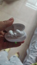 HUAWEI FreeBuds 5i 真無(wú)線(xiàn)入耳式降噪藍牙耳機 音樂(lè )游戲運動(dòng)耳機 安卓蘋(píng)果手機通用 陶瓷白 曬單實(shí)拍圖