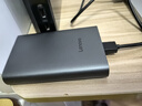 聯(lián)想（Lenovo）4TB 移動(dòng)硬盤(pán)F508 USB3.2Gen1  2.5英寸機械硬盤(pán) 筆記本電腦外接 文件照片備份外置存儲 曬單實(shí)拍圖