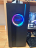 領(lǐng)睿英特爾酷睿i7升24核RTX4060獨顯64G內存臺式電腦主機黑神話(huà)悟空3A游戲辦公設計師渲染組裝電腦全套 三：20線(xiàn)程強芯+32G+R9370/流暢吃雞 主機 曬單實(shí)拍圖