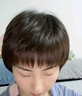 翹寵美發(fā)棒植物遮蓋白發(fā)神器染發(fā)筆遮蓋美發(fā)棒不沾頭皮不掉色防水防汗 曬單實(shí)拍圖