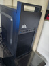 和諧號(hào)辦公商用臺(tái)式機(jī)電腦主機(jī)整機(jī)（AMD A9升A10 16G 256G  WiFi 全國(guó)聯(lián)保） 曬單實(shí)拍圖