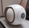 帝瓦雷新品DEVIALET【重磅新品】 phantom 98dB歌劇院版 家用藍牙音響 重低音高保真桌面音響 禮物 曬單實(shí)拍圖