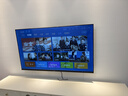 王牌艷春【電視機排行前十名】無(wú)邊框8K液晶全面屏超高清藍光WiFi遙控語(yǔ)音手機投屏客廳家用護眼智能網(wǎng)絡(luò ) 75英寸 極清8K智能安卓9.0旗艦款 Ai智能旗艦款16+512G+免費安裝+會(huì )員觀(guān)看 曬單實(shí)拍圖
