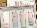 歐詩漫（OSM）營養(yǎng)美膚潔面爽膚水乳眼霜面霜5件套護(hù)膚品補(bǔ)水提亮生日禮物 曬單實(shí)拍圖