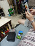 努比亞（nubia）Z70 Ultra 國(guó)家補(bǔ)貼 驍龍8至尊版 35mm主攝 6150mAh電池 真全面屏 12+256 黑璽  5G中興努比亞手機(jī) 曬單實(shí)拍圖