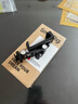 斯莫格（SmallRig）4382 橫豎拍手機夾微單反相機通用多功能金屬手機直播支架手持vlog拓展冷靴固定夾 曬單實(shí)拍圖