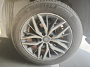 米其林（MICHELIN）汽車輪胎/電動(dòng)車新能源輪胎 215/55R17 94V e聆悅 E PRIMACY 曬單實(shí)拍圖
