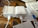 APPLE蘋(píng)果17充電器20W原裝正品快充套裝ipad數據線(xiàn)iphone16promax15/14 20W頭+USB-C線(xiàn)1米【15-17系列】 曬單實(shí)拍圖