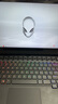 Alienware外星人筆記本電腦二手高端電競學(xué)生輕薄本M15 M17大屏吃雞黑悟空 二：M15R3 十代I7 GTX1660Ti 95成新 曬單實拍圖