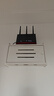 華碩（ASUS）【國家補貼】RT-BE86UWiFi7路由器家用無(wú)線(xiàn)千兆電競路由萬(wàn)兆口+4個(gè)2.5G口全屋套裝Aimesh隨心組 曬單實(shí)拍圖