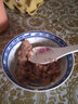 歐樂多（Olodo）德國 輔食機嬰兒輔食料理機寶寶迷你打泥機老人流食攪拌機便攜料理機電動多功能絞肉搗蒜器榨汁機 8葉316鋼刀+玻璃杯【檸檬黃】贈四大豪禮 曬單實拍圖