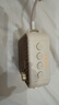 西圣【重磅新品】西圣XISEM-BEE 小蜜蜂擴(kuò)音器教師上課專用無線領(lǐng)夾麥 卡其色 曬單實(shí)拍圖