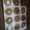 保卫蛋蛋新鲜鸽子蛋农家孕妇宝宝杂粮喂养送礼礼盒端午节送礼 鸽子蛋20枚 实拍图