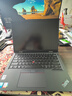 ThinkPad T14p 聯(lián)想筆記本電腦 Ultra 14英寸輕薄高性能工程師商用辦公本i5-13500H 16G 512G Win11 2.2K屏 曬單實(shí)拍圖