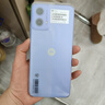 摩托羅拉【摩托羅拉g34】moto g34s 八核6nm高通驍龍695 應用多開 5000mAh快充長續(xù)航 8GB+256GB 大海 曬單實拍圖
