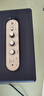 MARSHALL（馬歇爾）ACTON III 音箱3代無(wú)線(xiàn)藍牙搖滾家用重低音禮物音響 黑色 曬單實(shí)拍圖