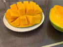 元珍鮮誠 越南玉芒時(shí)令生鮮當季送禮整箱水果特級水果熱帶水果芒果 凈重4.5斤裝（單果250g+） 曬單實(shí)拍圖