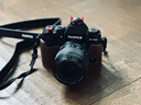 富士（FUJIFILM）XT50 X-T50 XM5微單相機Vlog防抖4K復古照相機4020像素全新白盒 X-T50黑色+XF16-50變焦 官方標配包含（機身+肩帶+原電） 曬單實(shí)拍圖