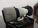 索尼（SONY）ILCE-7M4全畫(huà)幅微單相機 70-200GM二代中長(cháng)焦鏡頭 4K視頻vlog拍攝 a74/α7IV A7M4 全能攝影套裝 曬單實(shí)拍圖
