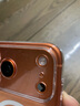 倍思【銷量100W|持續(xù)6年TOP|發(fā)黃秒退】適用iphone17promax手機殼蘋果17promax保護套全包磁吸透明防摔 曬單實拍圖
