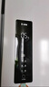 TCL 412升十字對(duì)開(kāi)四開(kāi)門(mén)超窄超薄平嵌入式精致小戶(hù)型底部散熱電冰箱風(fēng)冷國(guó)家補(bǔ)貼一級(jí)能效R412T7-UQ 曬單實(shí)拍圖